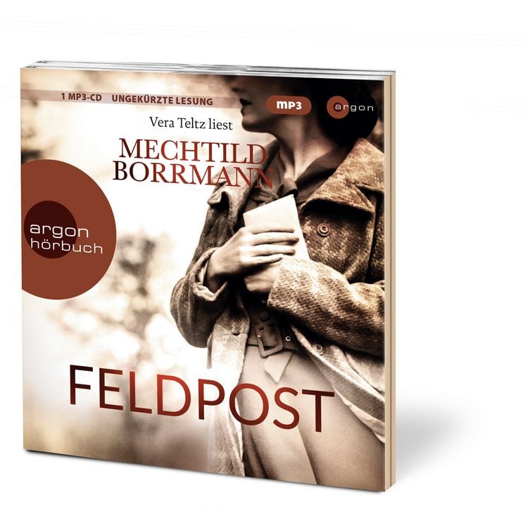 Produktbild: Feldpost