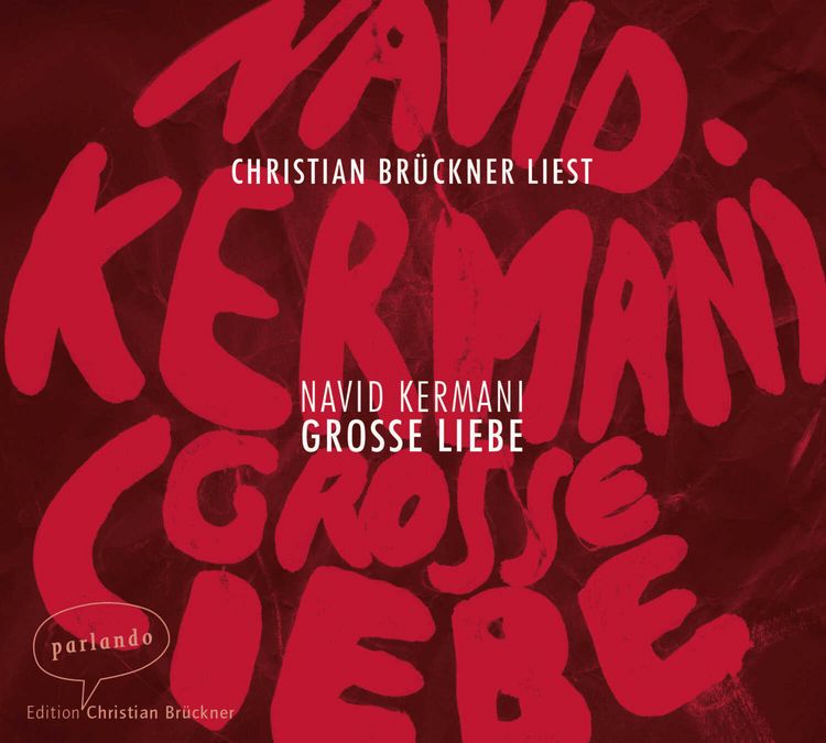 Produktbild: Gro&szlig;e Liebe