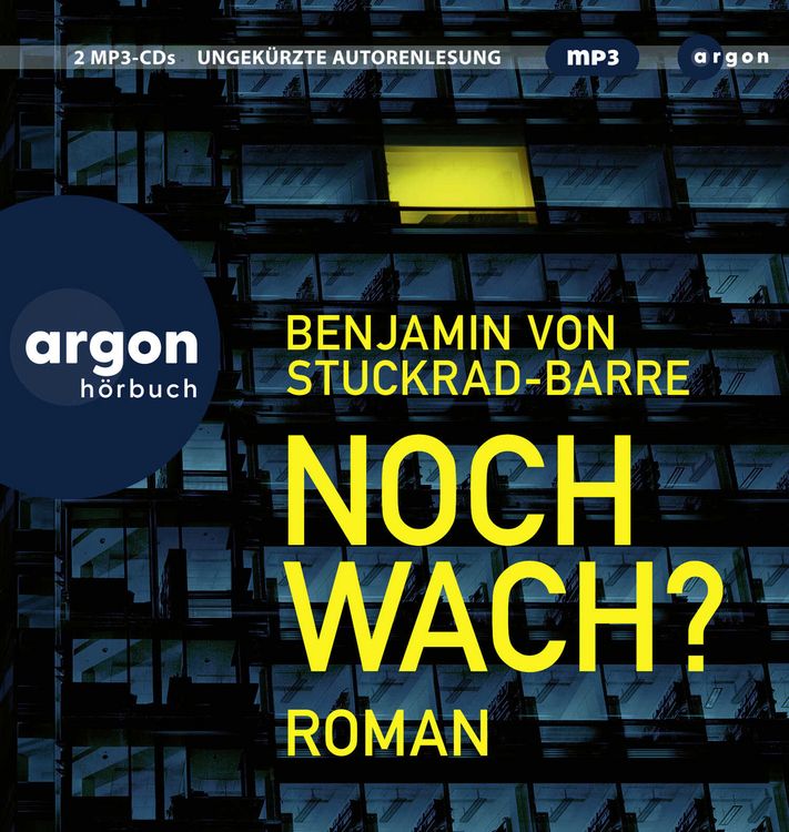 Produktbild: Noch wach?