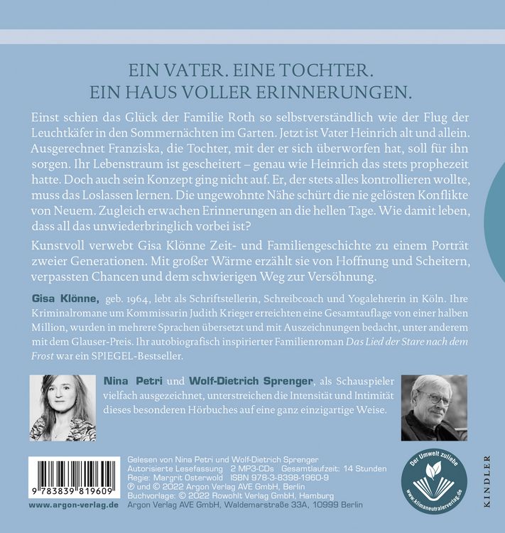 Produktbild: F&uuml;r diesen Sommer