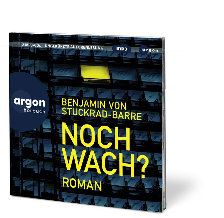 Produktbild: Noch wach?