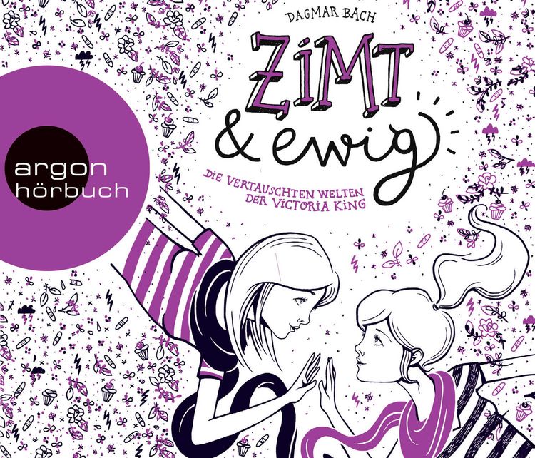 Produktbild: Zimt und ewig