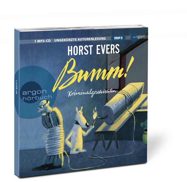 Produktbild: Bumm!