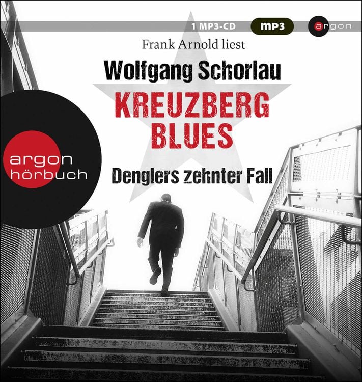 Produktbild: Kreuzberg Blues