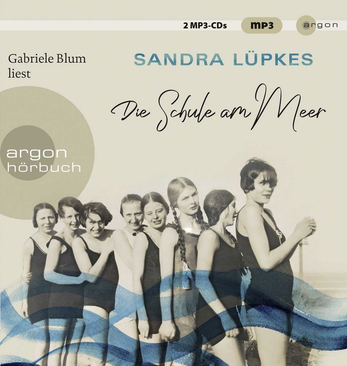 Produktbild: Die Schule am Meer
