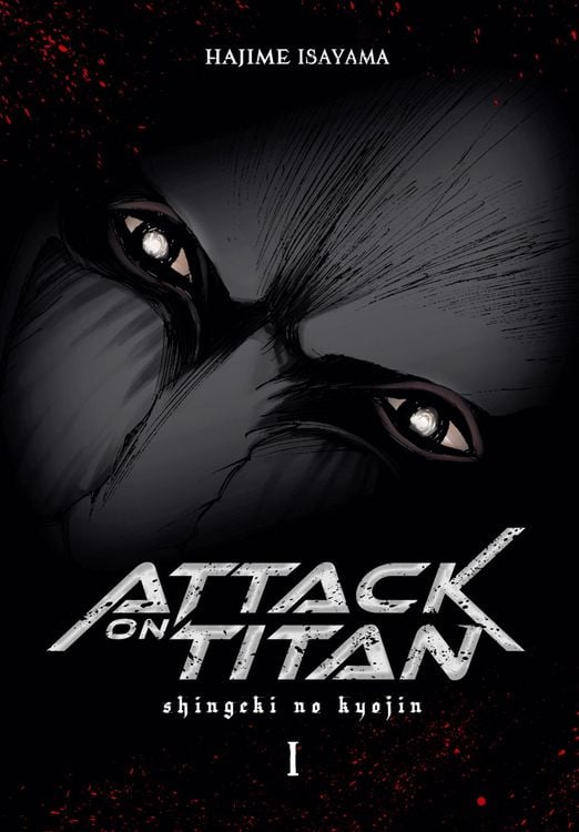 Produktbild: Attack on Titan Deluxe 1