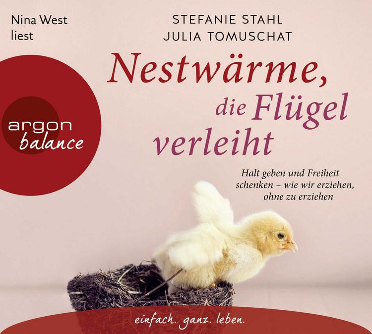 Produktbild: Nestw&auml;rme, die Fl&uuml;gel verleiht