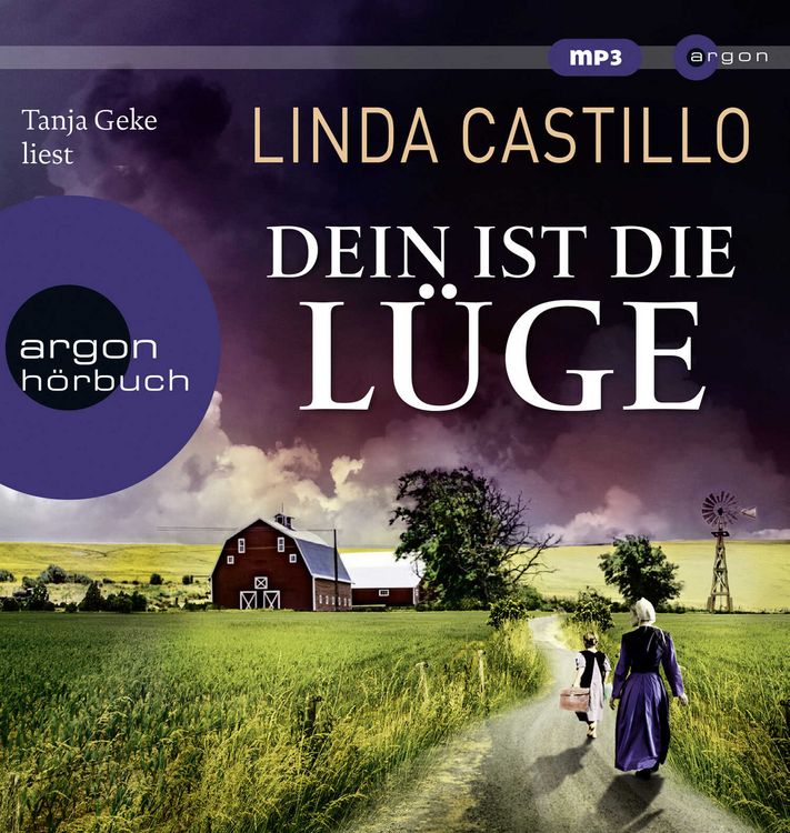 Produktbild: Dein ist die L&uuml;ge