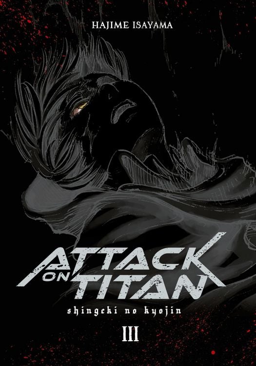 Produktbild: Attack on Titan Deluxe 3