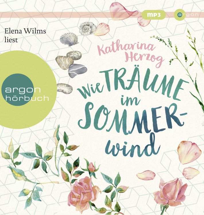 Produktbild: Wie Tr&auml;ume im Sommerwind