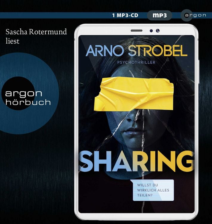 Produktbild: Sharing &ndash; Willst du wirklich alles teilen?