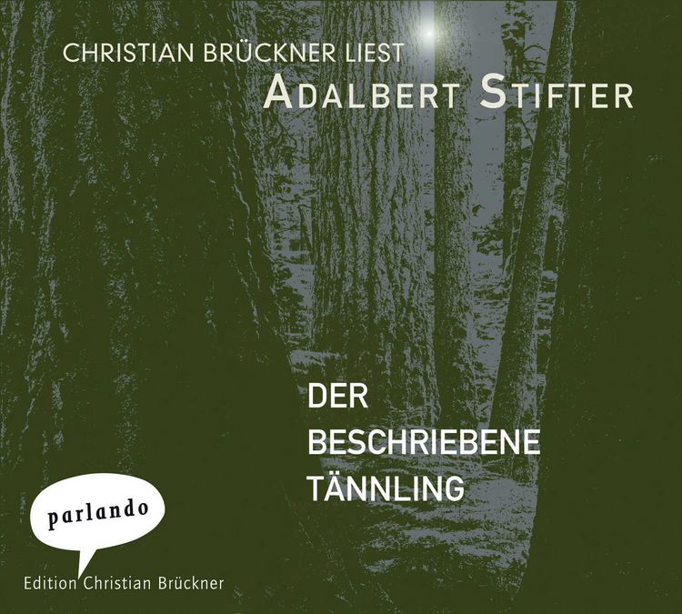 Produktbild: Der beschriebene T&auml;nnling