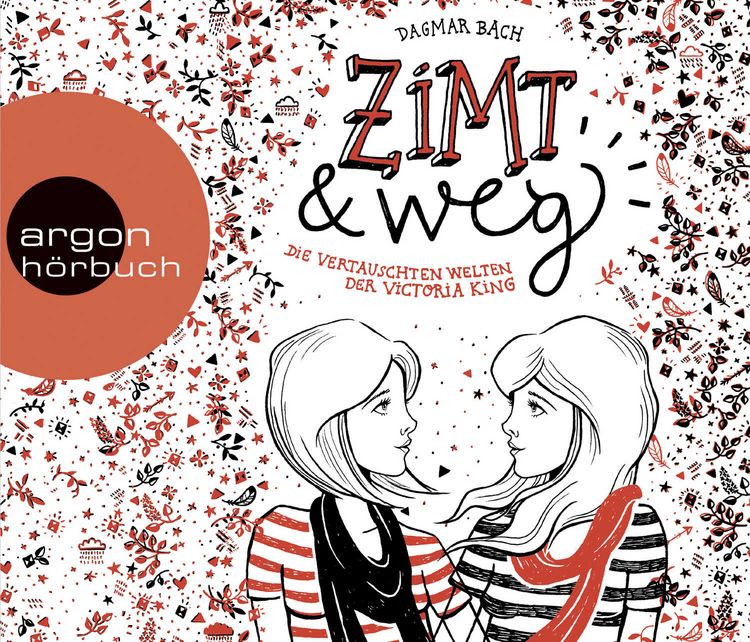 Produktbild: Zimt und weg