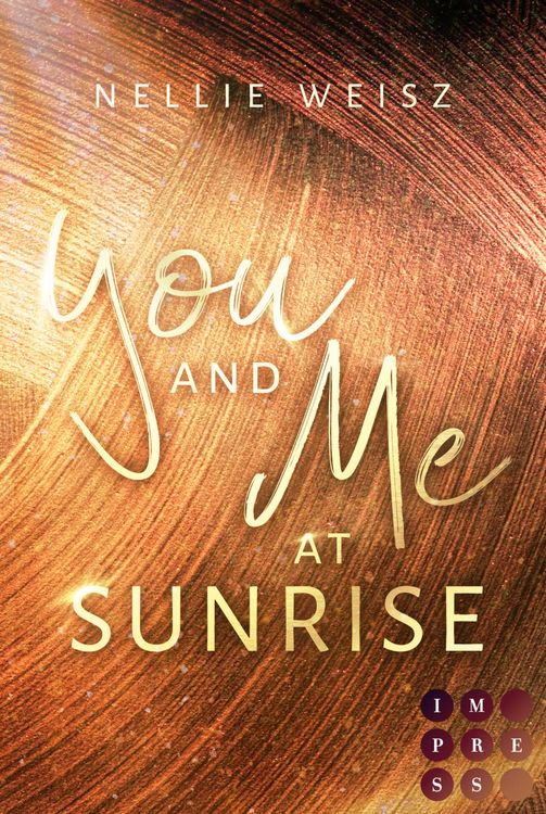 Produktbild: Hollywood Dreams 1: You and me at Sunrise