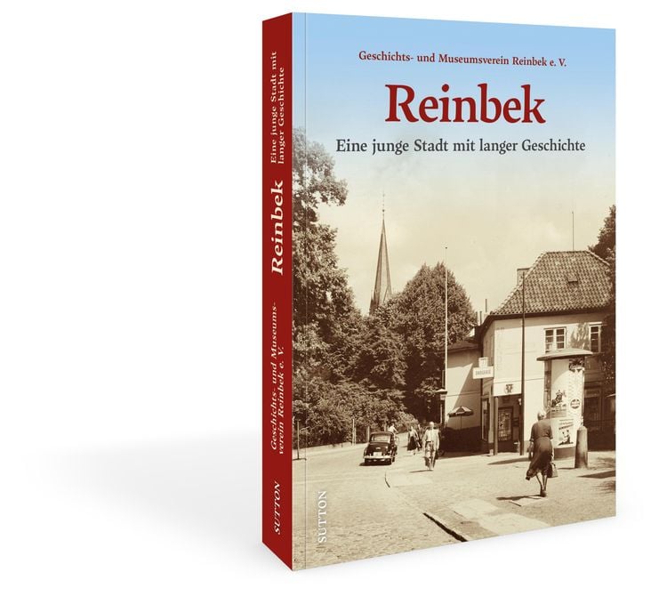 Produktbild: Reinbek