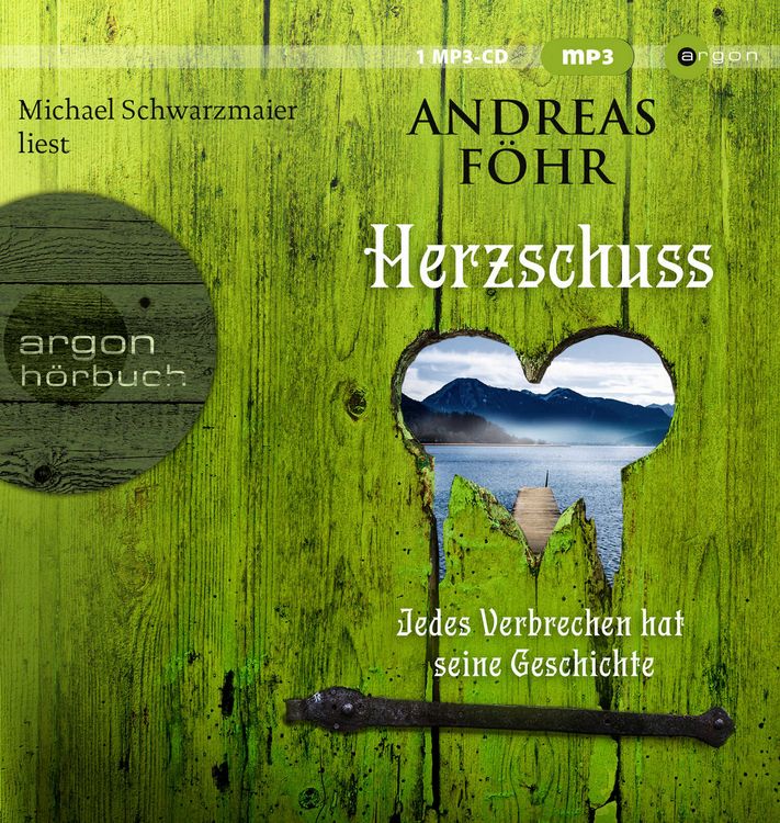 Produktbild: Herzschuss
