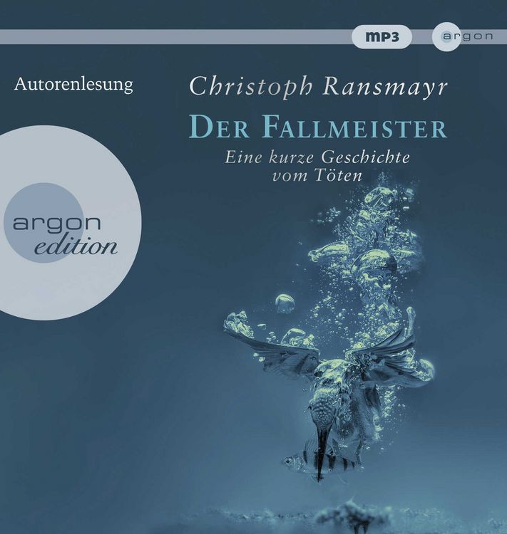 Produktbild: Der Fallmeister