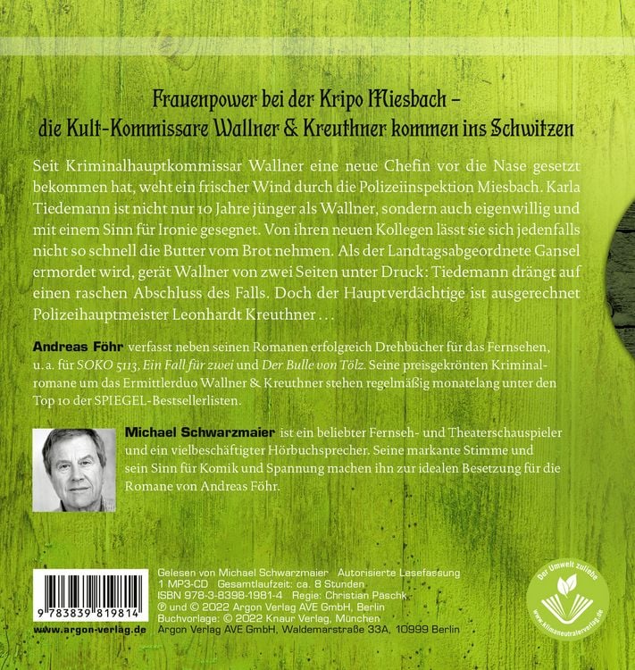 Produktbild: Herzschuss