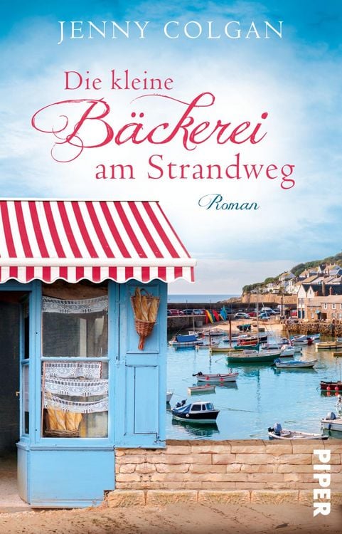 Produktbild: Die kleine B&auml;ckerei am Strandweg