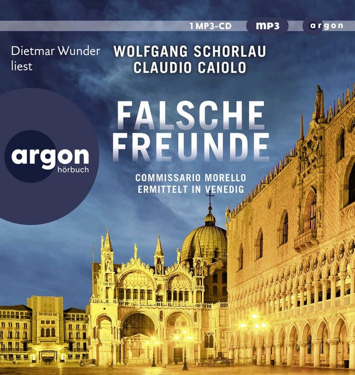 Produktbild: Falsche Freunde