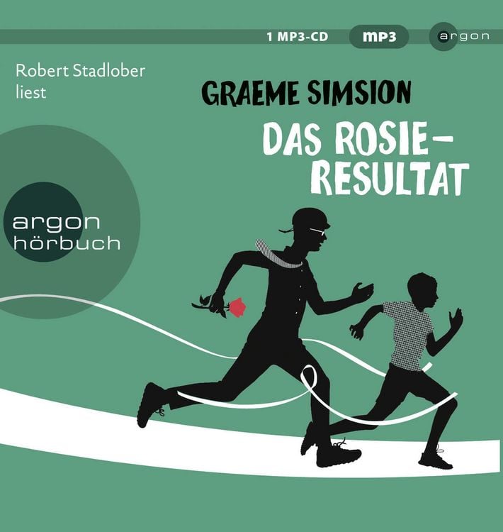 Produktbild: Das Rosie-Resultat