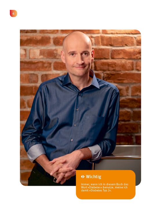 Produktbild: Der Anti-Diabetes-Plan - Das Praxisbuch