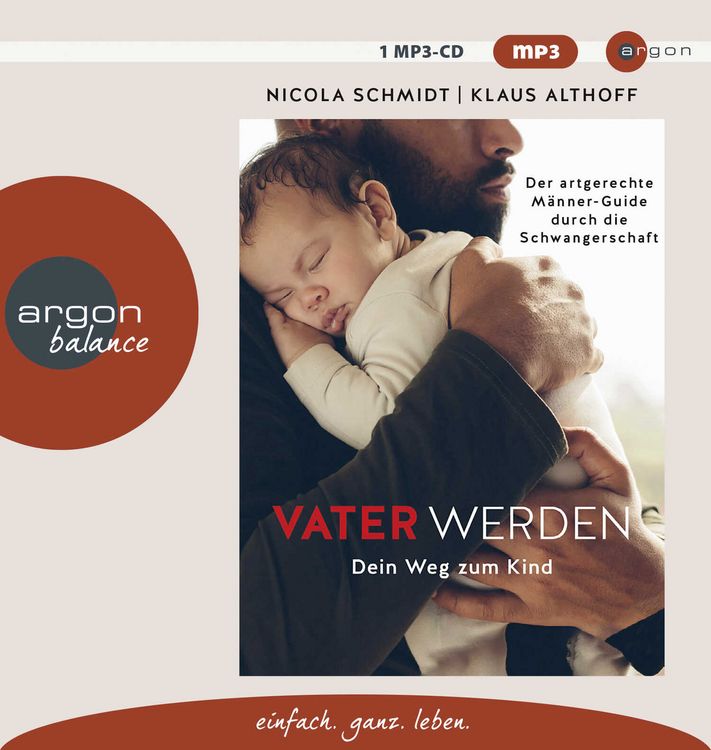 Produktbild: Vater werden