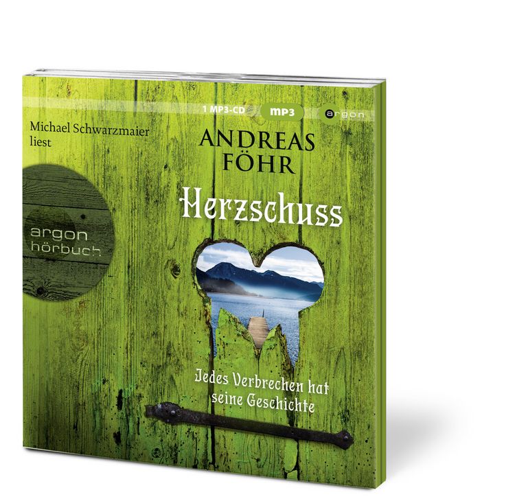 Produktbild: Herzschuss