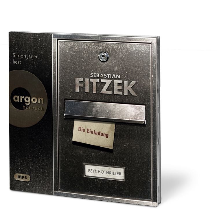 Produktbild: Die Einladung
