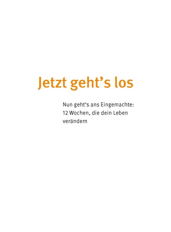 Produktbild: Der Anti-Diabetes-Plan - Das Praxisbuch