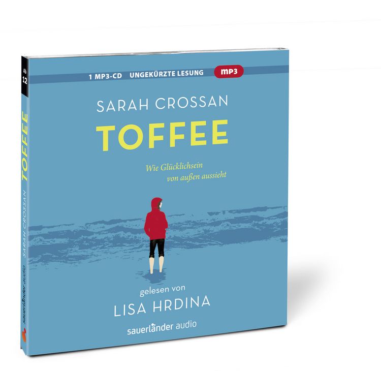 Produktbild: Toffee