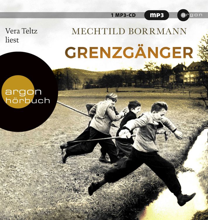 Produktbild: Grenzg&auml;nger