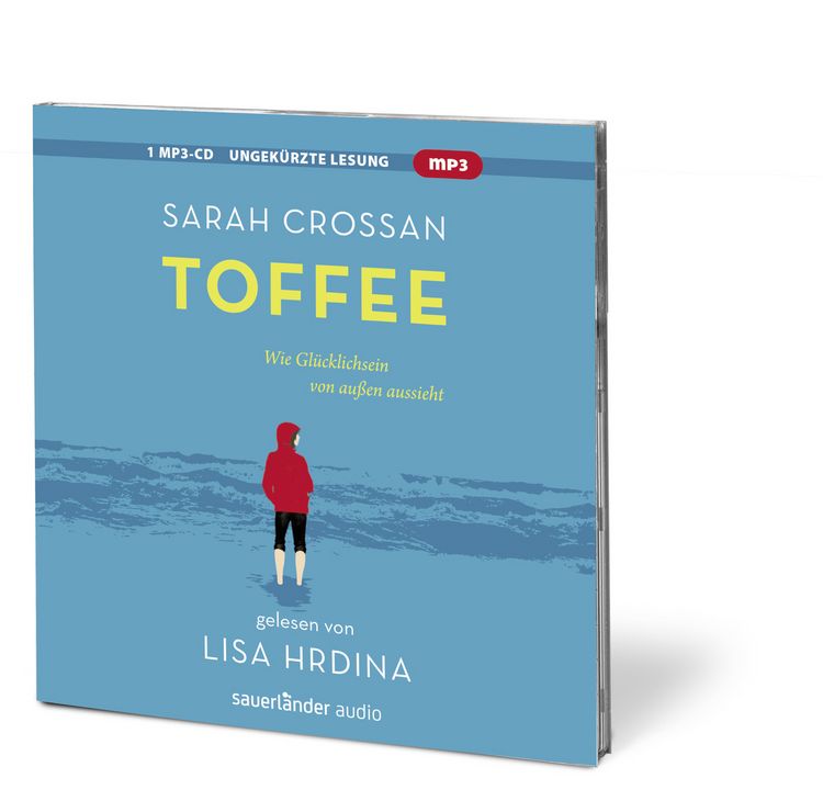 Produktbild: Toffee