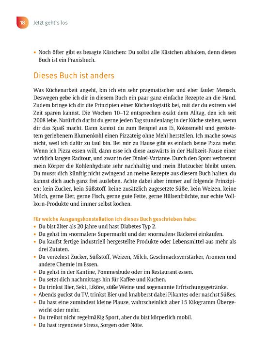 Produktbild: Der Anti-Diabetes-Plan - Das Praxisbuch