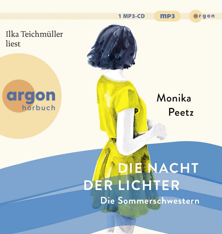 Produktbild: Die Nacht der Lichter &ndash; Die Sommerschwestern