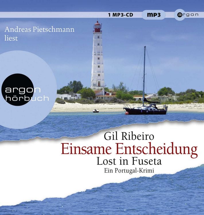 Produktbild: Einsame Entscheidung