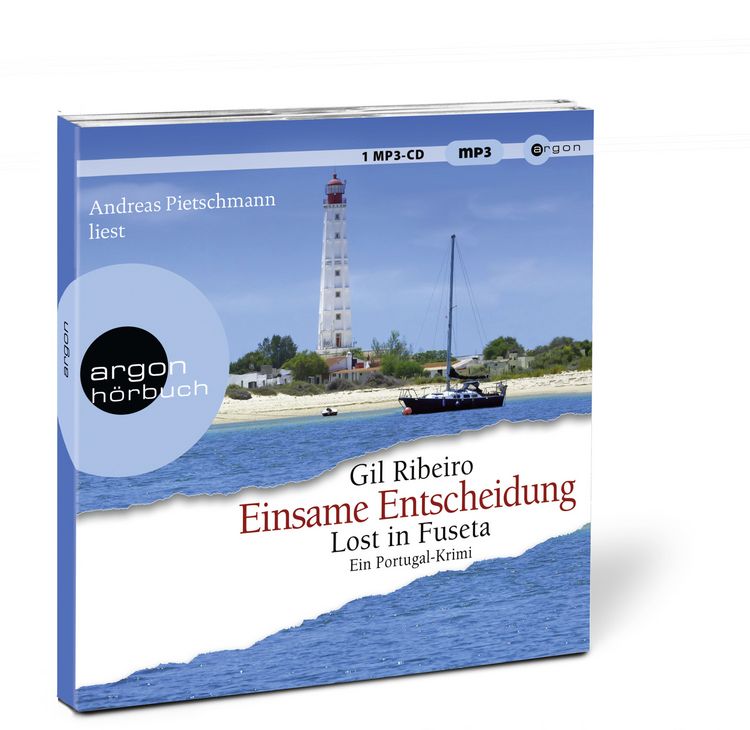 Produktbild: Einsame Entscheidung