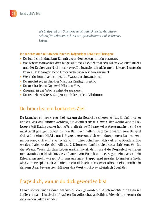 Produktbild: Der Anti-Diabetes-Plan - Das Praxisbuch