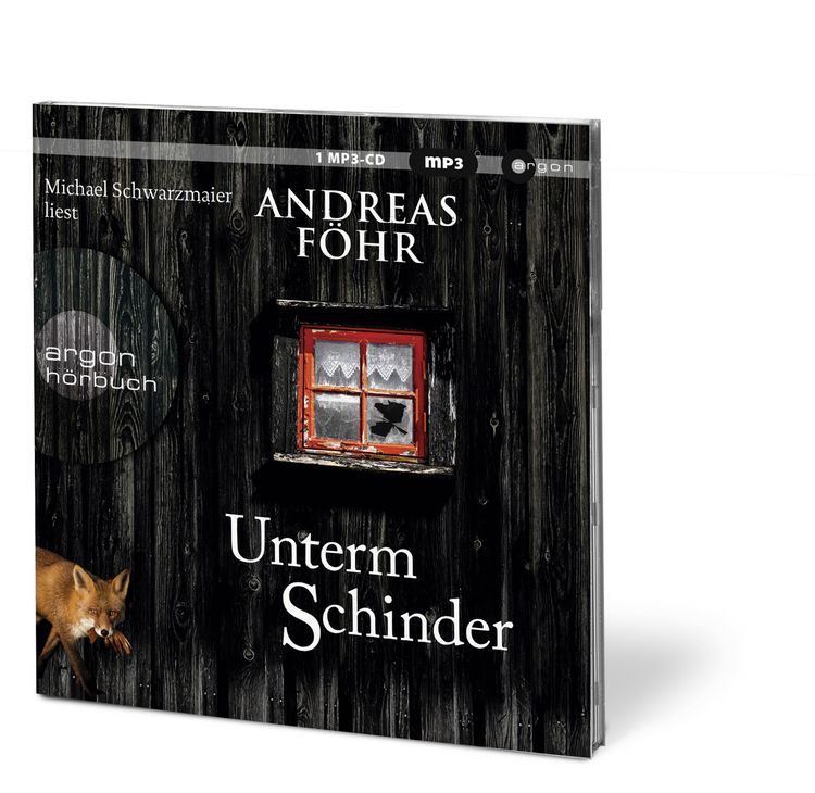 Produktbild: Unterm Schinder