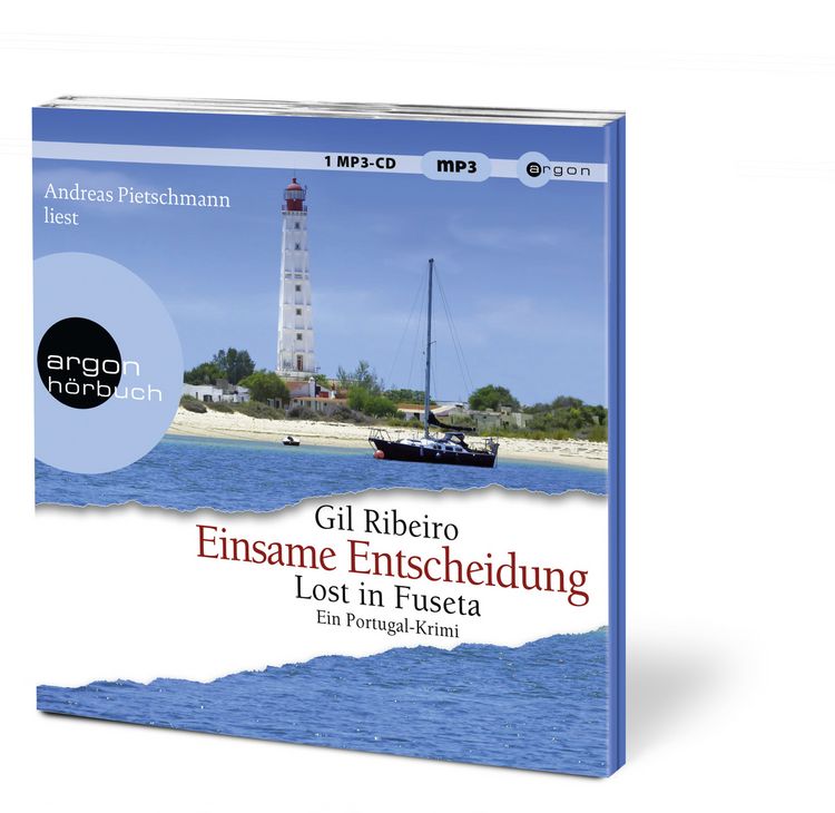 Produktbild: Einsame Entscheidung