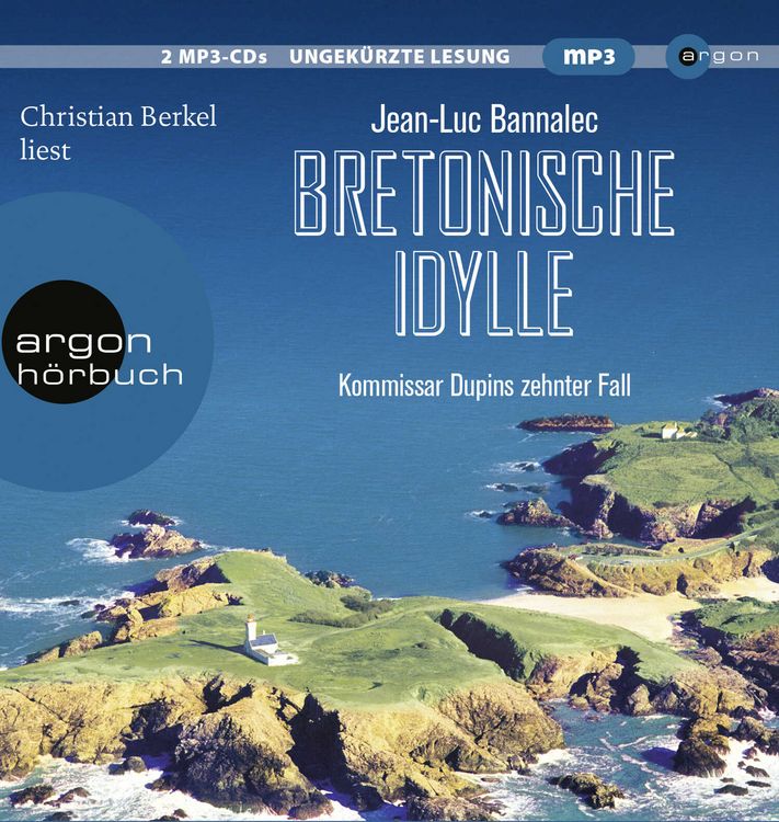 Produktbild: Bretonische Idylle