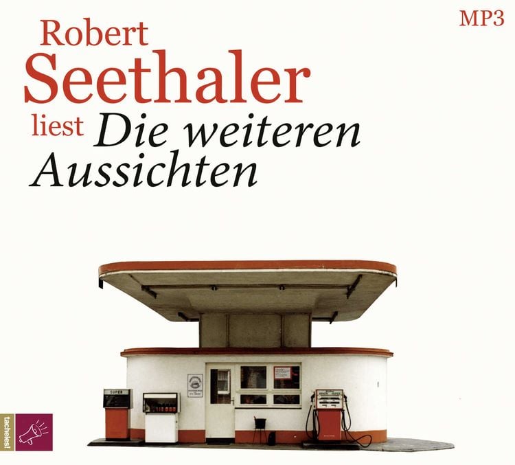 Produktbild: Die weiteren Aussichten