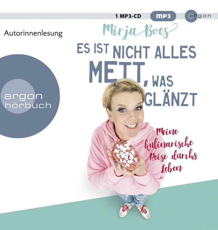 Produktbild: Es ist nicht alles Mett, was gl&auml;nzt