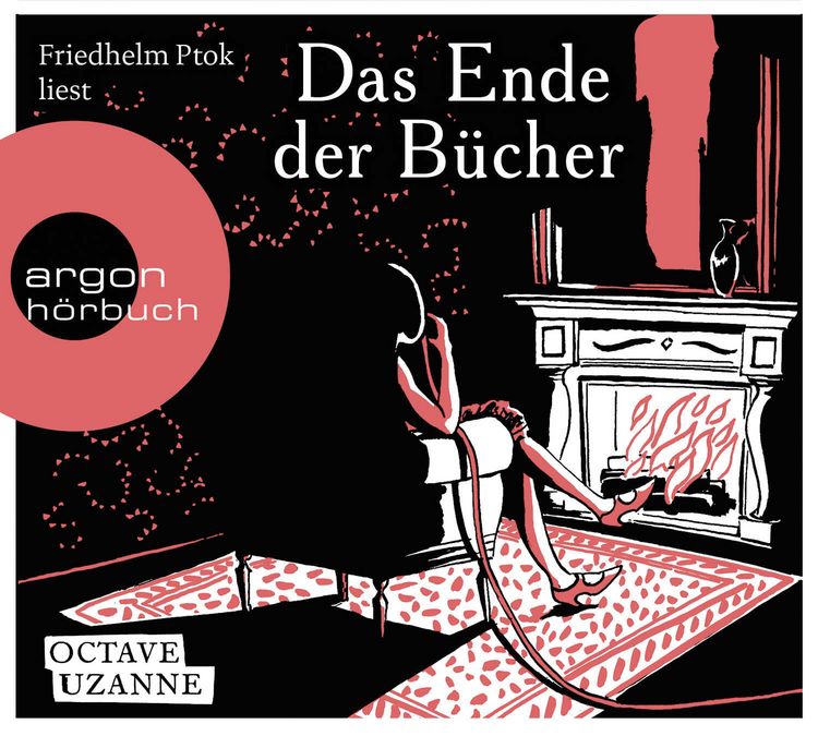 Produktbild: Das Ende der B&uuml;cher