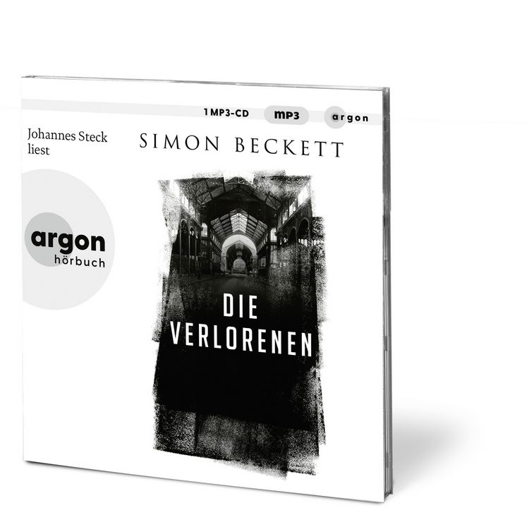 Die Verlorenen
