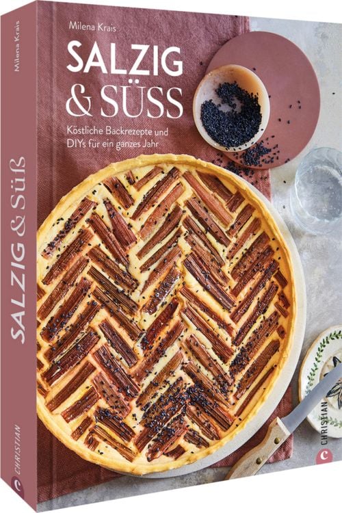 Produktbild: Salzig & S&uuml;&szlig;