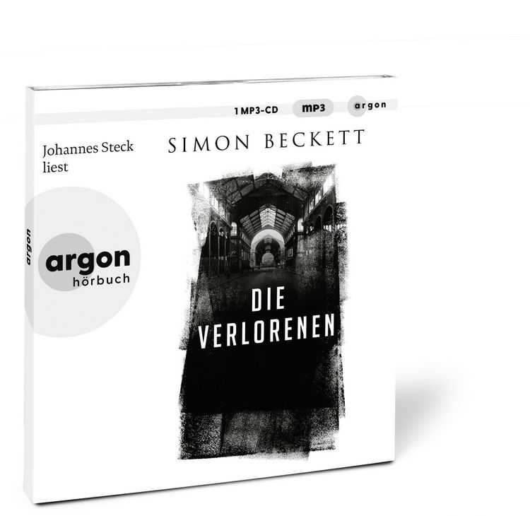 Die Verlorenen