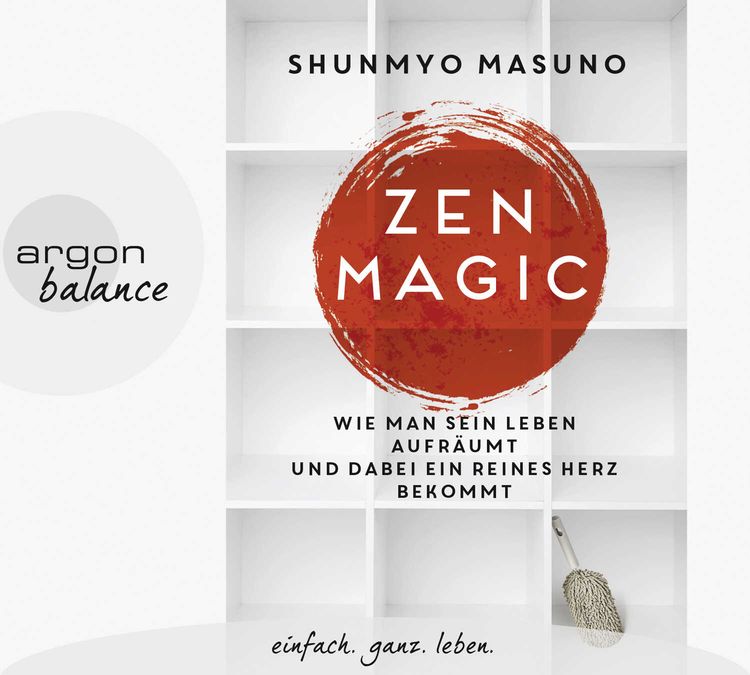 Produktbild: Zen Magic