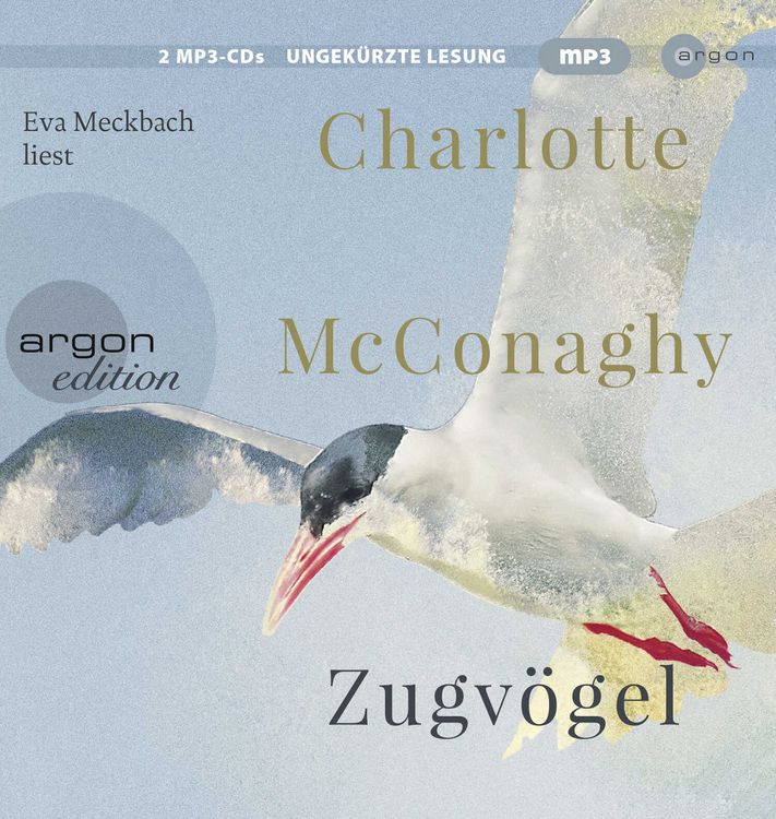 Produktbild: Zugvögel