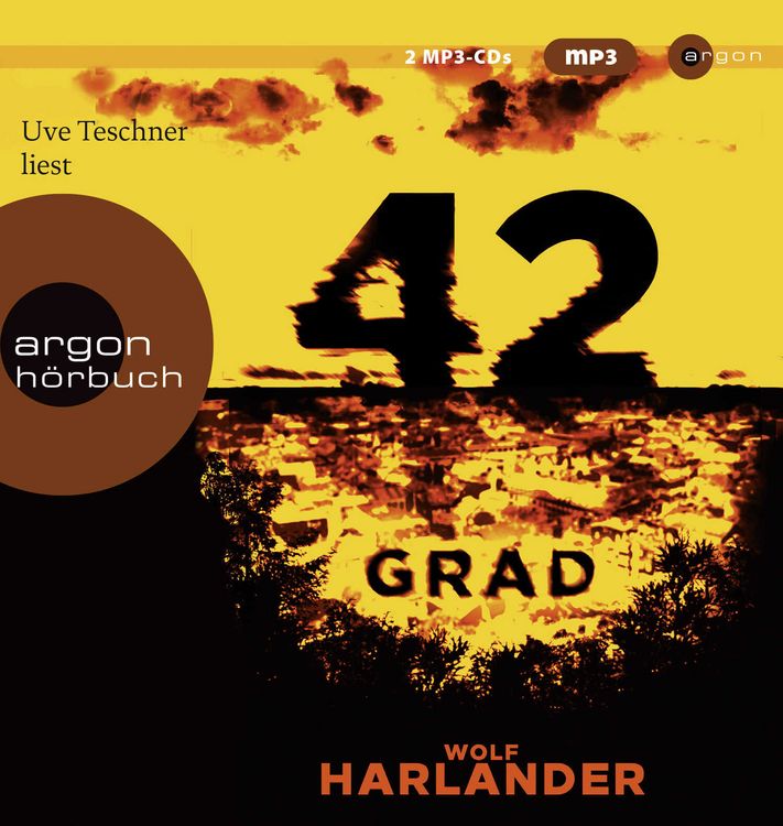 Produktbild: 42 Grad